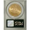 Image 2 : 1924 $20 MS63 PCGS