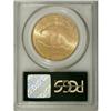 Image 2 : 1924 $20 MS63 PCGS
