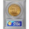 Image 2 : 1924 $20 MS64 PCGS