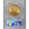 Image 2 : 1924 $20 MS64 PCGS