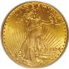 Image 1 : 1924 $20 MS65 PCGS