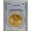 Image 3 : 1924 $20 MS65 PCGS