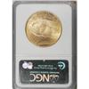 Image 2 : 1924 $20 MS65 NGC