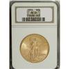 Image 1 : 1924 $20 MS65 NGC