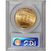 Image 2 : 1925 $20 MS65 PCGS