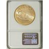 Image 2 : 1926 $20 MS65 NGC