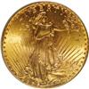 Image 1 : 1927 $20 MS64 PCGS