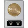 Image 2 : 1927 $20 MS64 ANACS