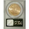 Image 2 : 1927 $20 MS64 PCGS