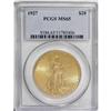 Image 1 : 1927 $20 MS65 PCGS