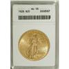 Image 1 : 1928 $20 AU58 ANACS