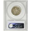 Image 2 : 1893 25C Isabella Quarter MS63 PCGS