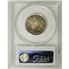 Image 2 : 1893 25C Isabella Quarter MS64 PCGS