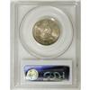 Image 2 : 1893 25C Isabella Quarter MS64 PCGS