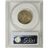 Image 4 : 1893 25C Isabella Quarter MS64 PCGS