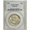 Image 1 : 1921 50C Alabama MS64 PCGS