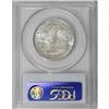 Image 2 : 1921 50C Alabama MS65 PCGS