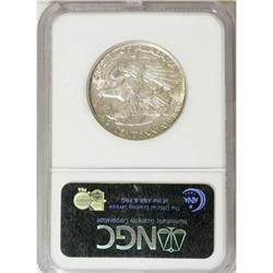 1921 50C Alabama 2x2 MS64 NGC