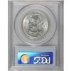 Image 2 : 1936 50C Albany MS65 PCGS