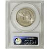 Image 2 : 1936 50C Albany MS66 PCGS