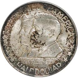 1937 50C Antietam MS65 PCGS