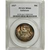 Image 3 : 1937 50C Antietam MS66 PCGS