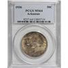 Image 3 : 1936 50C Arkansas MS64 PCGS