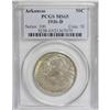 Image 1 : 1936-D 50C Arkansas MS65 PCGS