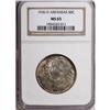 Image 1 : 1936-D 50C Arkansas MS65 NGC