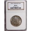 Image 1 : 1936-S 50C Arkansas MS63 NGC