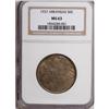 Image 3 : 1937 50C Arkansas MS63 NGC