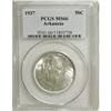 Image 3 : 1937 50C Arkansas MS66 PCGS