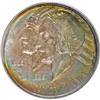 Image 1 : 1939-D 50C Arkansas MS63 PCGS