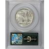 Image 2 : 1936-S 50C Bay Bridge MS63 PCGS