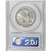 Image 2 : 1936-S 50C Bay Bridge MS65 PCGS