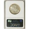 Image 2 : 1936-S 50C Bay Bridge MS65 NGC