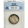 Image 1 : 1934 50C Boone MS64 ANACS