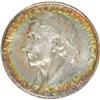 Image 1 : 1935 50C Boone MS65 PCGS