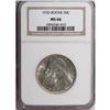 Image 1 : 1935 50C Boone MS66 NGC