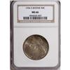 Image 1 : 1936-S 50C Boone MS66 NGC