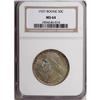 Image 1 : 1937 50C Boone MS64 NGC
