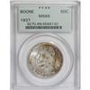 Image 3 : 1937 50C Boone MS66 PCGS