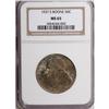 Image 3 : 1937-S 50C Boone MS65 NGC