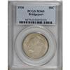 Image 1 : 1936 50C Bridgeport MS65 PCGS