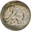 Image 1 : 1925-S 50C California AU58 PCGS