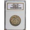 Image 1 : 1925-S 50C California MS63 NGC