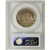 Image 2 : 1925-S 50C California MS65 PCGS
