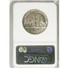Image 2 : 1925-S 50C California MS65 NGC