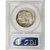 Image 2 : 1925-S 50C California MS65 PCGS