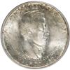 Image 1 : 1936-D 50C Cincinnati MS65 PCGS